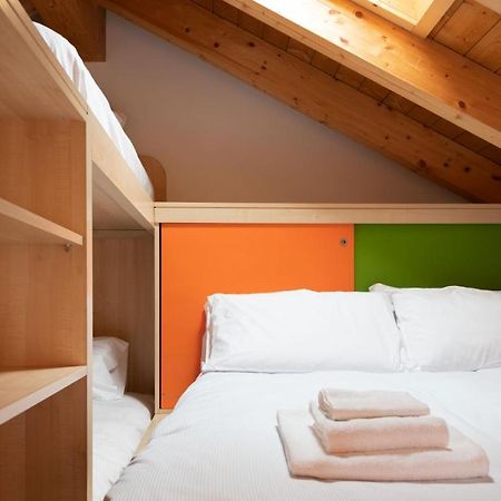 Italianway - Milano 38 - Carcentina Leilighet Bormio Eksteriør bilde