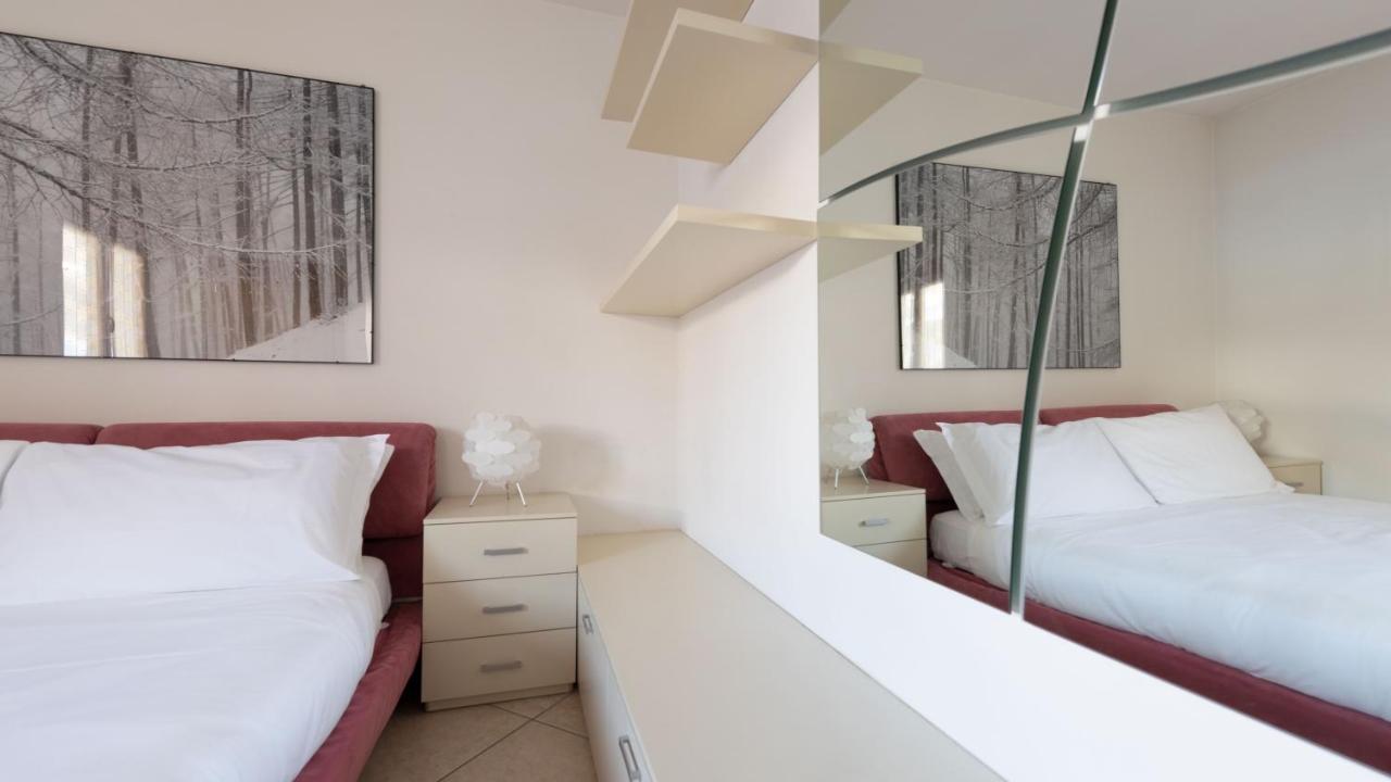 Italianway - Milano 38 - Carcentina Leilighet Bormio Eksteriør bilde