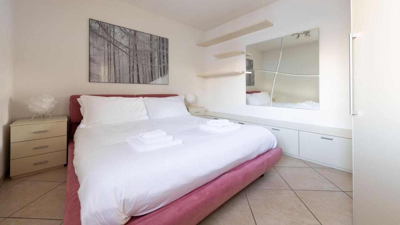 Italianway - Milano 38 - Carcentina Leilighet Bormio Eksteriør bilde