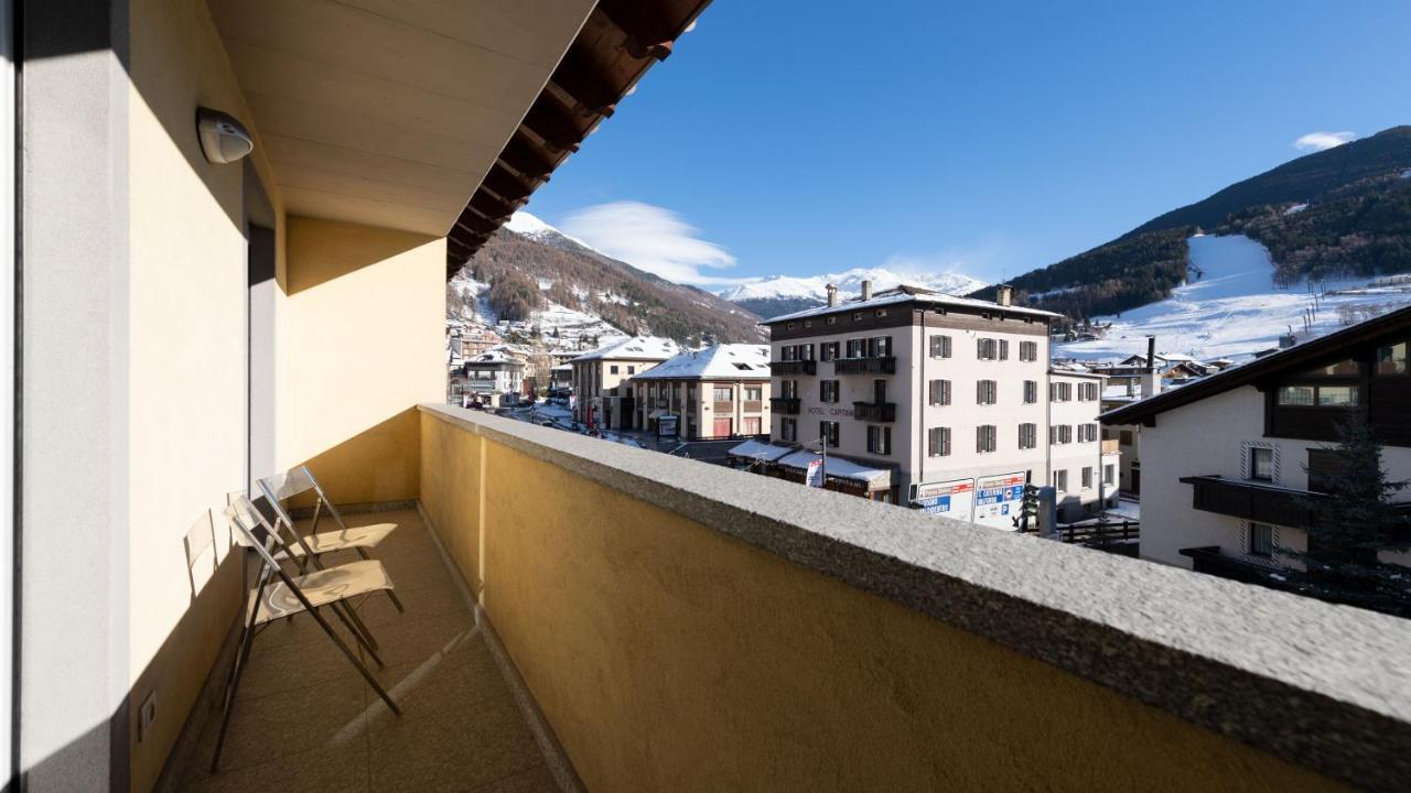 Italianway - Milano 38 - Carcentina Leilighet Bormio Eksteriør bilde